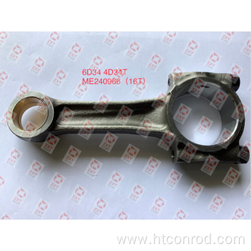 Connecting Rod 4D34T 6D34 ME240966